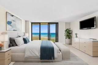 3000 N Ocean Drive, Unit 8-f, Singer Island, FL 33404 Photo