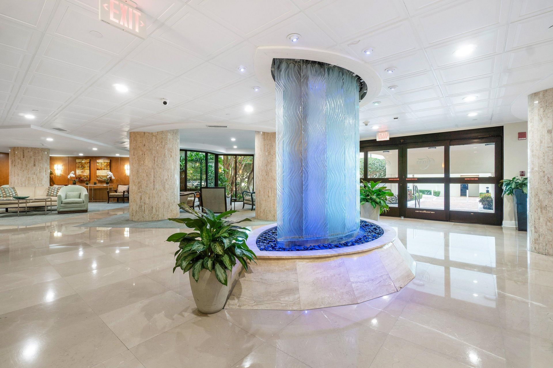 3000 N Ocean Drive, Unit 8-f, Singer Island, FL 33404 Photo