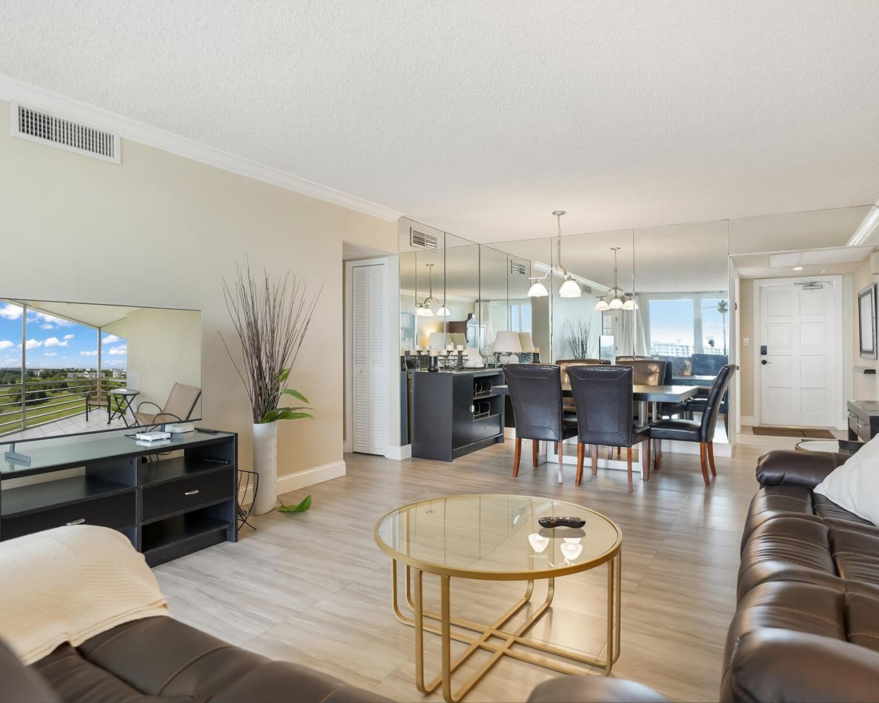 2671 S Course Dr, Unit 907, Pompano Beach, FL 33069 Photo