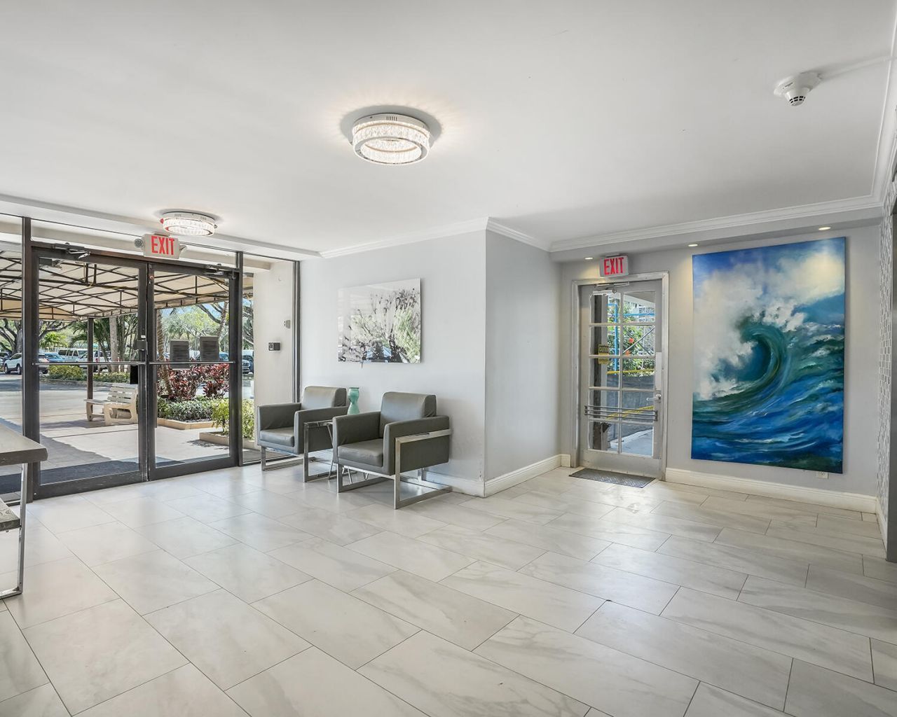 2671 S Course Dr, Unit 907, Pompano Beach, FL 33069 Photo