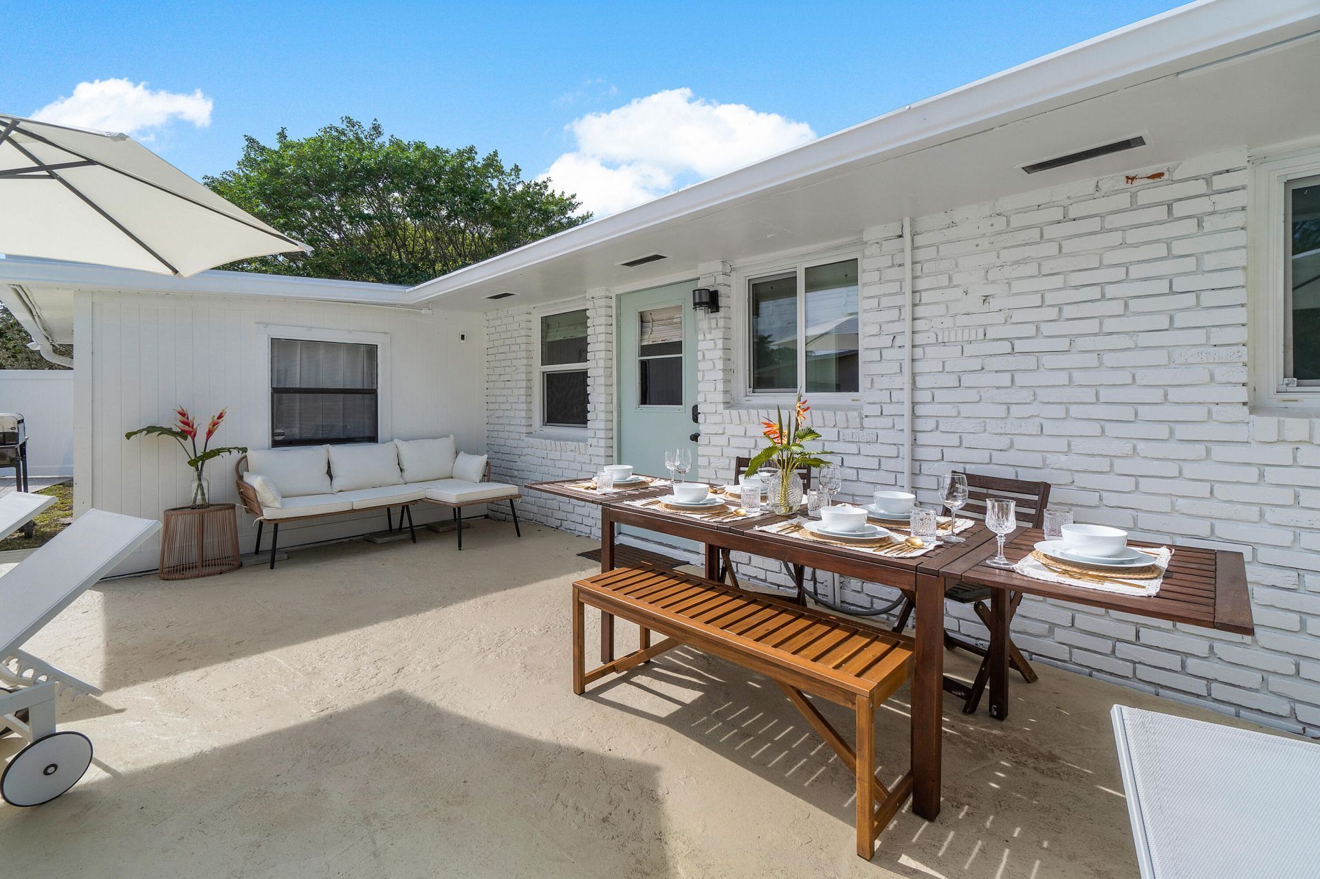 4300 Brooks Avenue, West Palm Beach, FL 33407 Photo