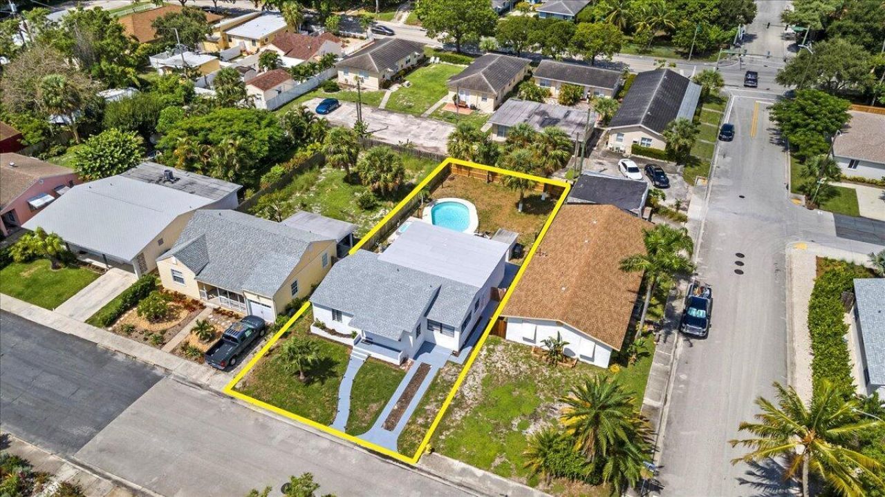 1227 N Ocean Breeze, Lake Worth Beach, FL 33460 Photo