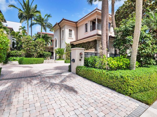 349 Chilean Avenue, Palm Beach, FL 33480