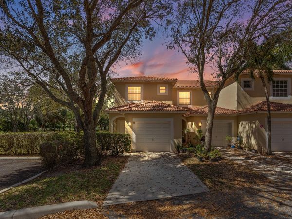 9494 S Military Trail, Unit 3, Boynton Beach, FL 33436