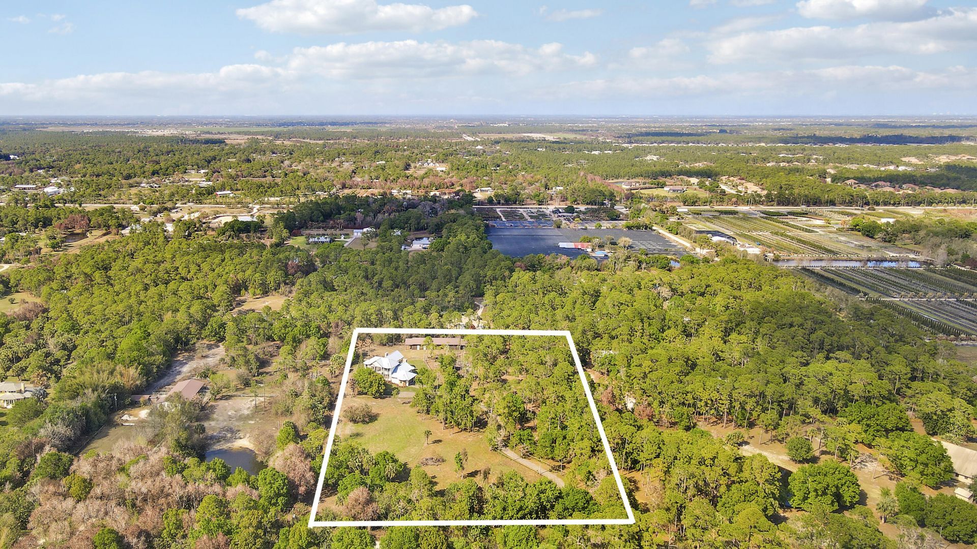 6161 SW 42nd Street, Palm City, FL 34990 Photo