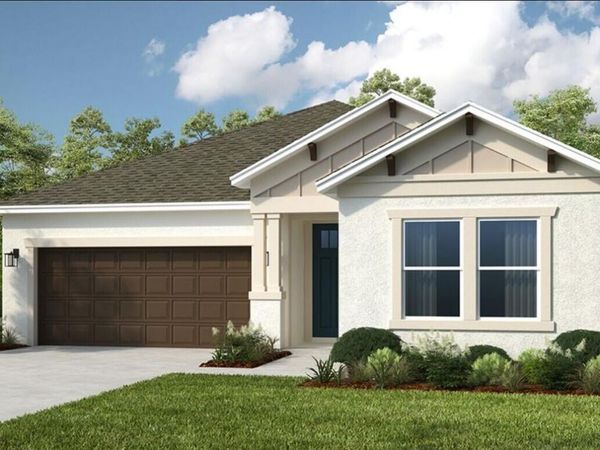 11954 SW Macelli Way, Port St. Lucie, FL 34987