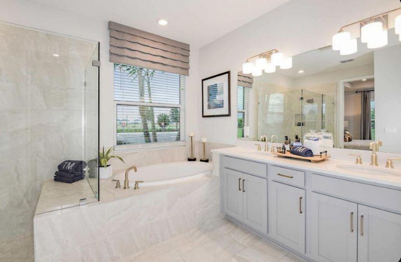 11954 SW Macelli Way, Port Saint Lucie, FL 34987 Photo