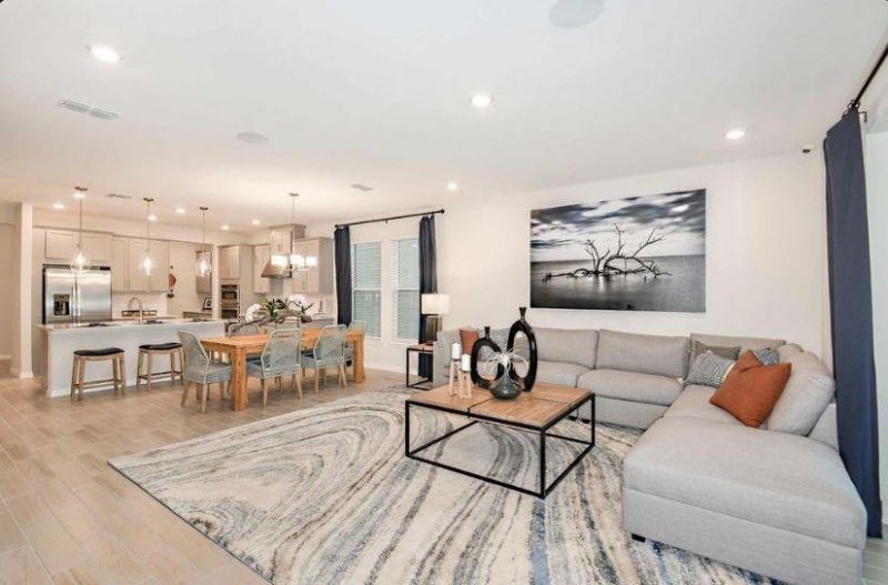 11954 SW Macelli Way, Port Saint Lucie, FL 34987 Photo