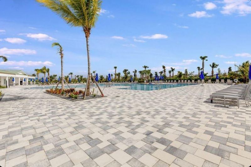 11954 SW Macelli Way, Port Saint Lucie, FL 34987 Photo