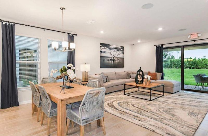 11954 SW Macelli Way, Port Saint Lucie, FL 34987 Photo