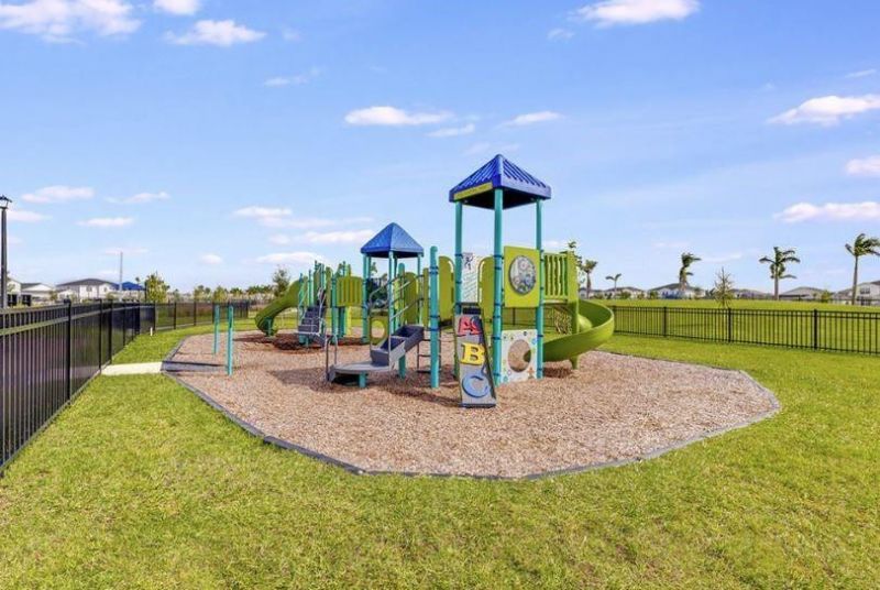 11954 SW Macelli Way, Port Saint Lucie, FL 34987 Photo