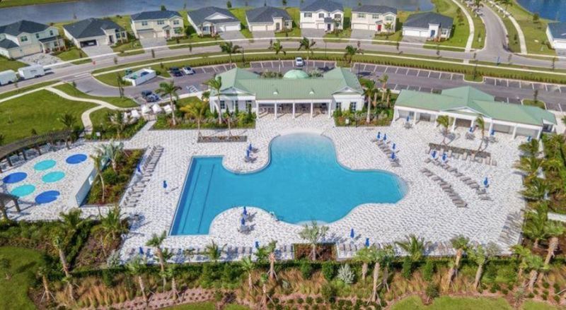 11954 SW Macelli Way, Port Saint Lucie, FL 34987 Photo