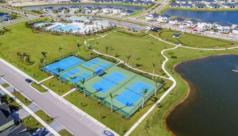 11954 SW Macelli Way, Port Saint Lucie, FL 34987 Photo