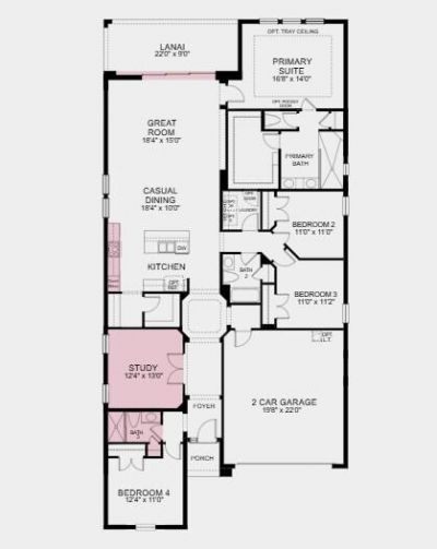 11954 SW Macelli Way, Port Saint Lucie, FL 34987 Photo