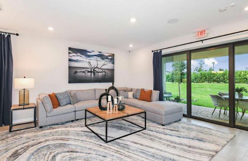 11954 SW Macelli Way, Port Saint Lucie, FL 34987 Photo