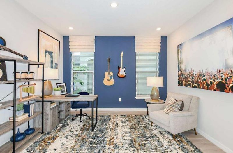 11954 SW Macelli Way, Port Saint Lucie, FL 34987 Photo