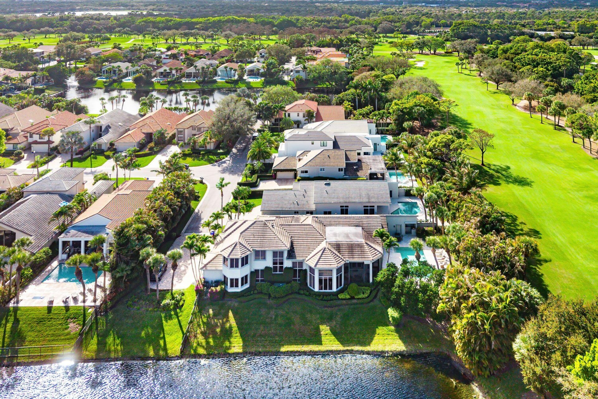 13346 Deauville Drive, Palm Beach Gardens, FL 33410 Photo