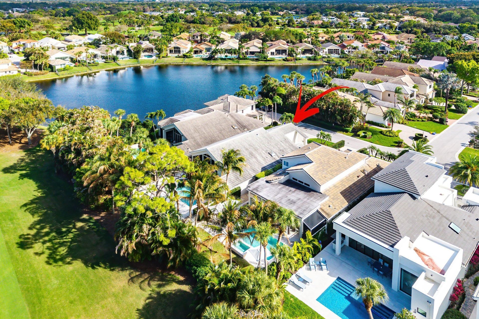 13346 Deauville Drive, Palm Beach Gardens, FL 33410 Photo