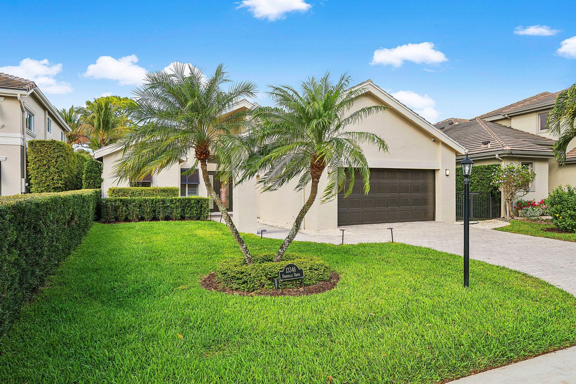 13346 Deauville Drive, Palm Beach Gardens, FL 33410 Photo