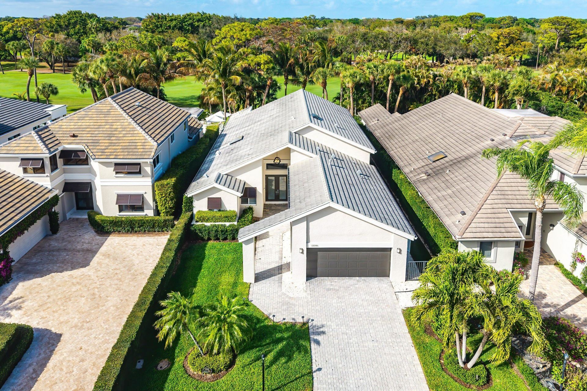 13346 Deauville Drive, Palm Beach Gardens, FL 33410 Photo