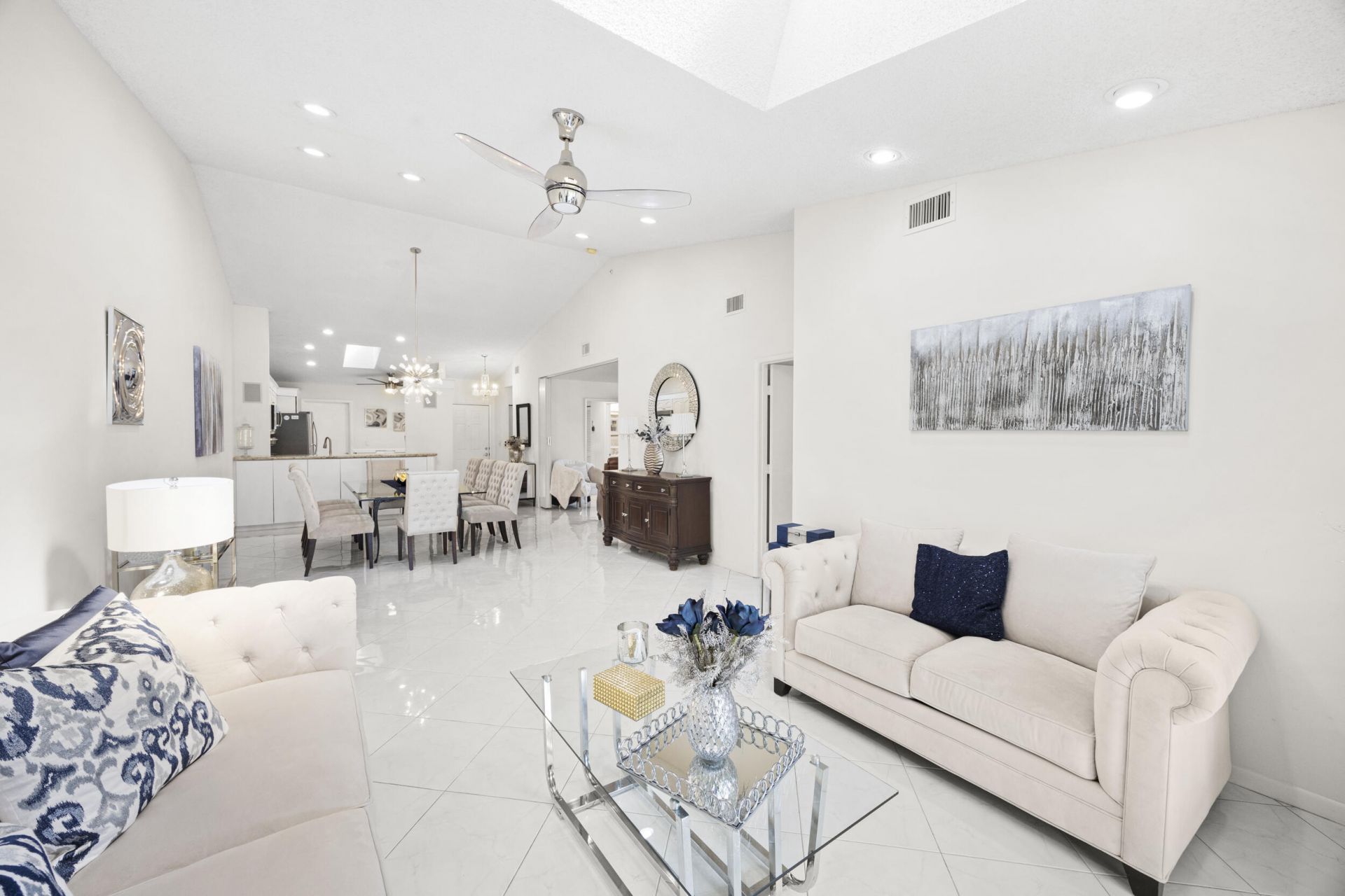 5916 Sunswept Lane, Unit A, Boynton Beach, FL 33437 Photo