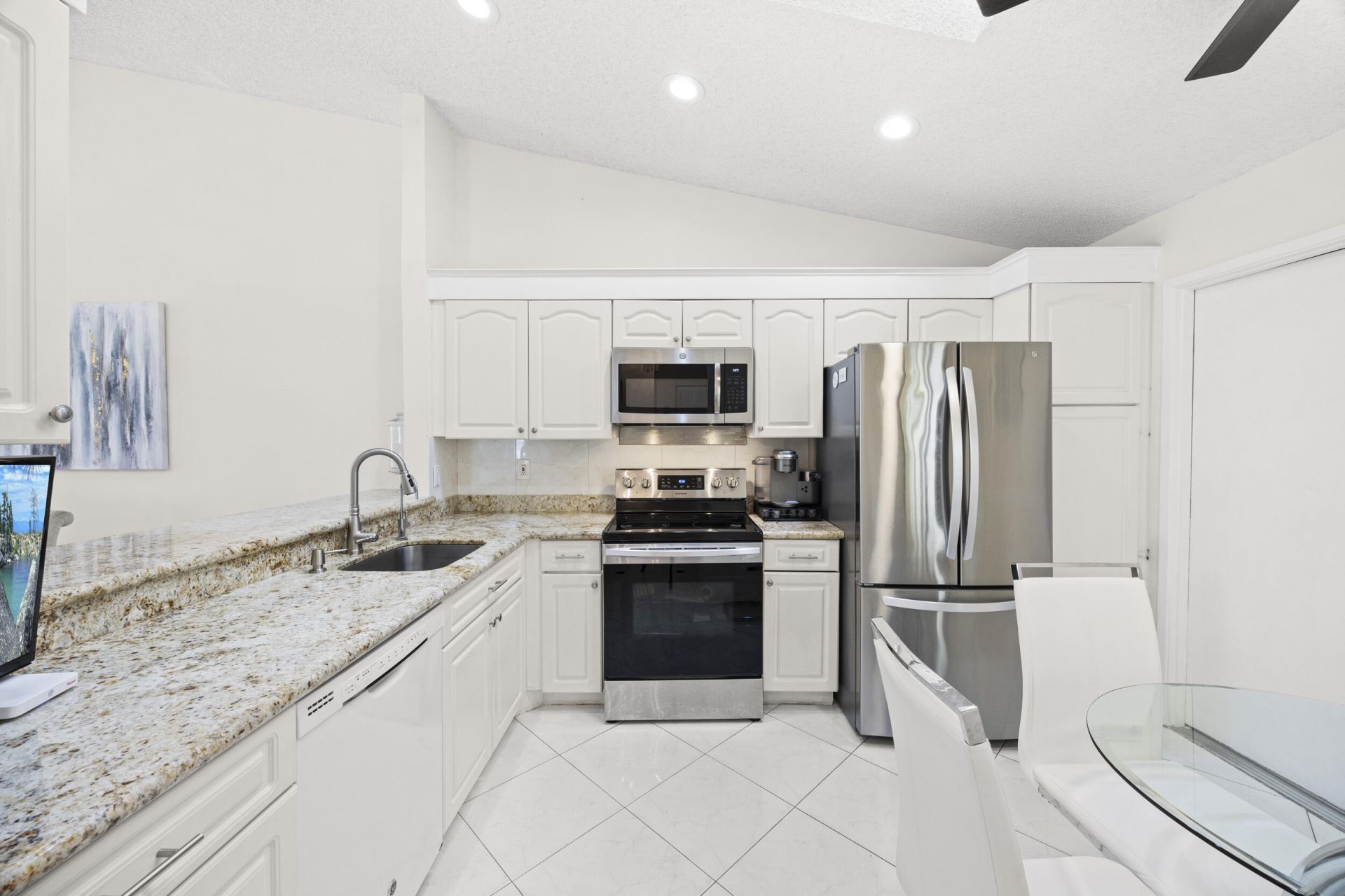 5916 Sunswept Lane, Unit A, Boynton Beach, FL 33437 Photo