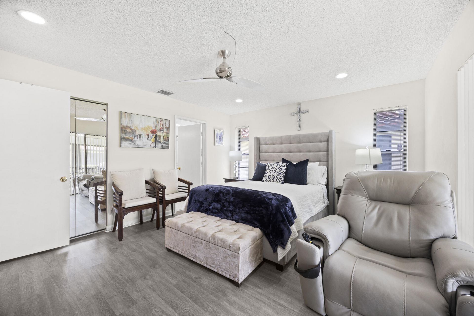 5916 Sunswept Lane, Unit A, Boynton Beach, FL 33437 Photo