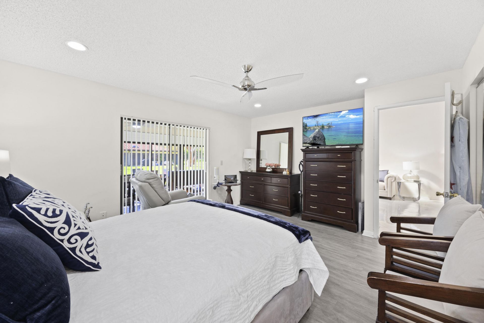 5916 Sunswept Lane, Unit A, Boynton Beach, FL 33437 Photo