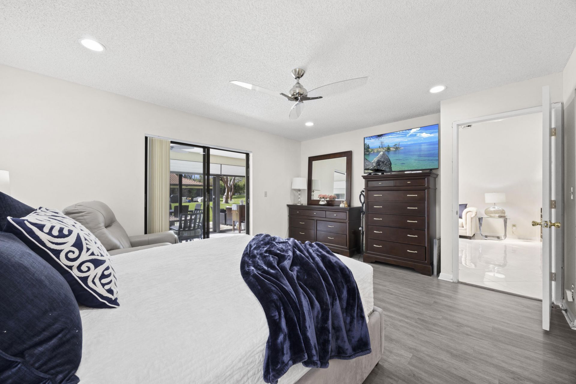 5916 Sunswept Lane, Unit A, Boynton Beach, FL 33437 Photo