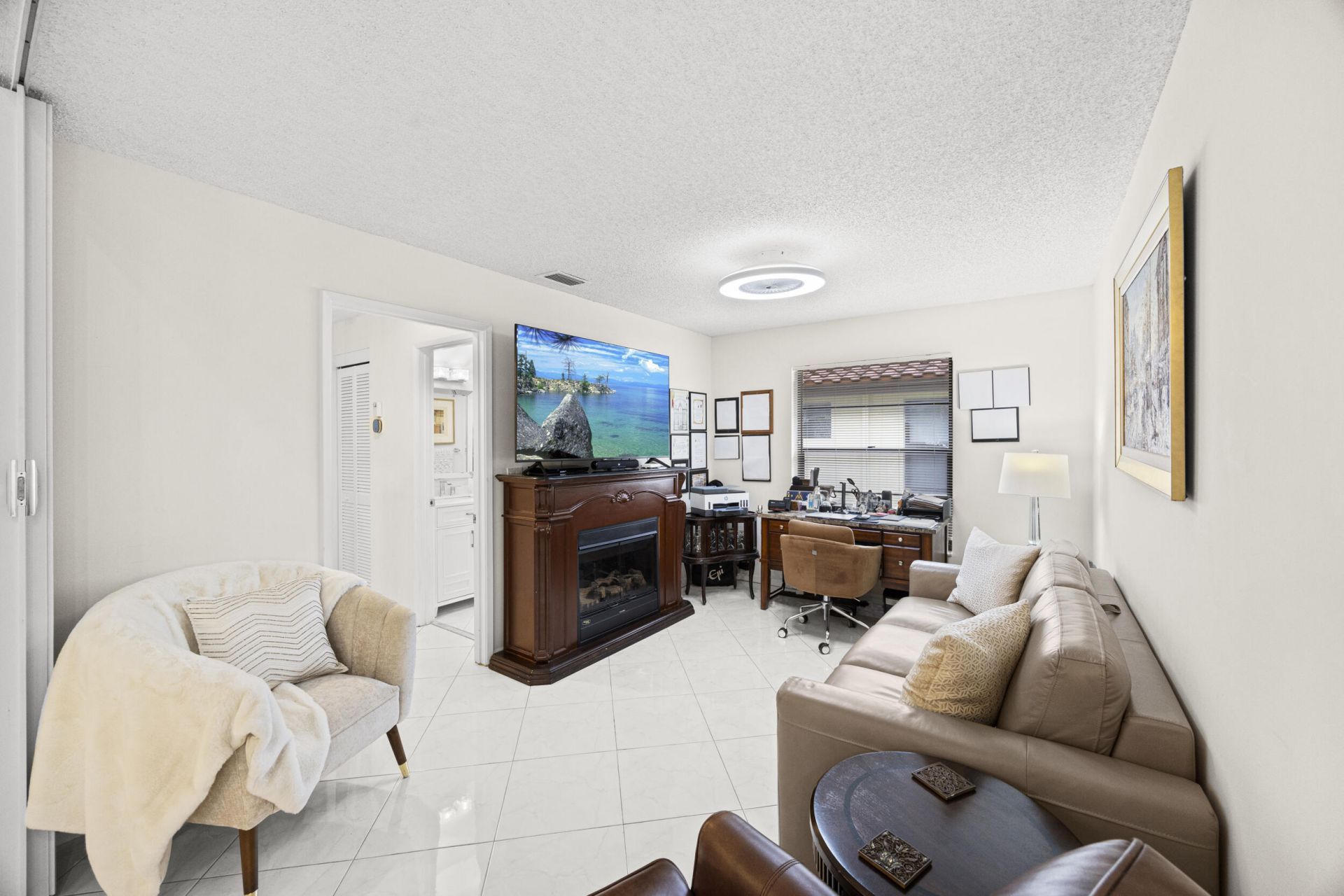 5916 Sunswept Lane, Unit A, Boynton Beach, FL 33437 Photo