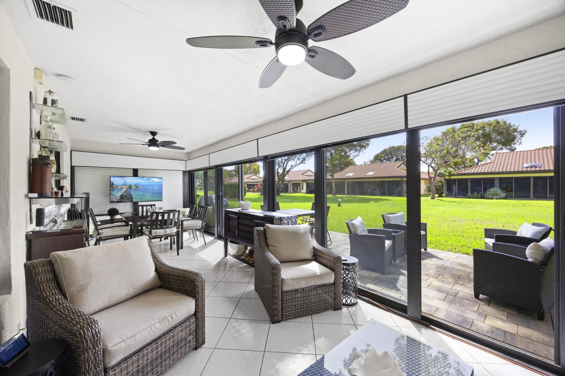 5916 Sunswept Lane, Unit A, Boynton Beach, FL 33437 Photo