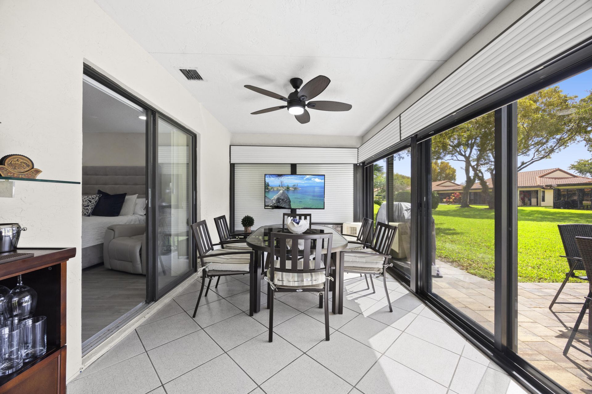 5916 Sunswept Lane, Unit A, Boynton Beach, FL 33437 Photo