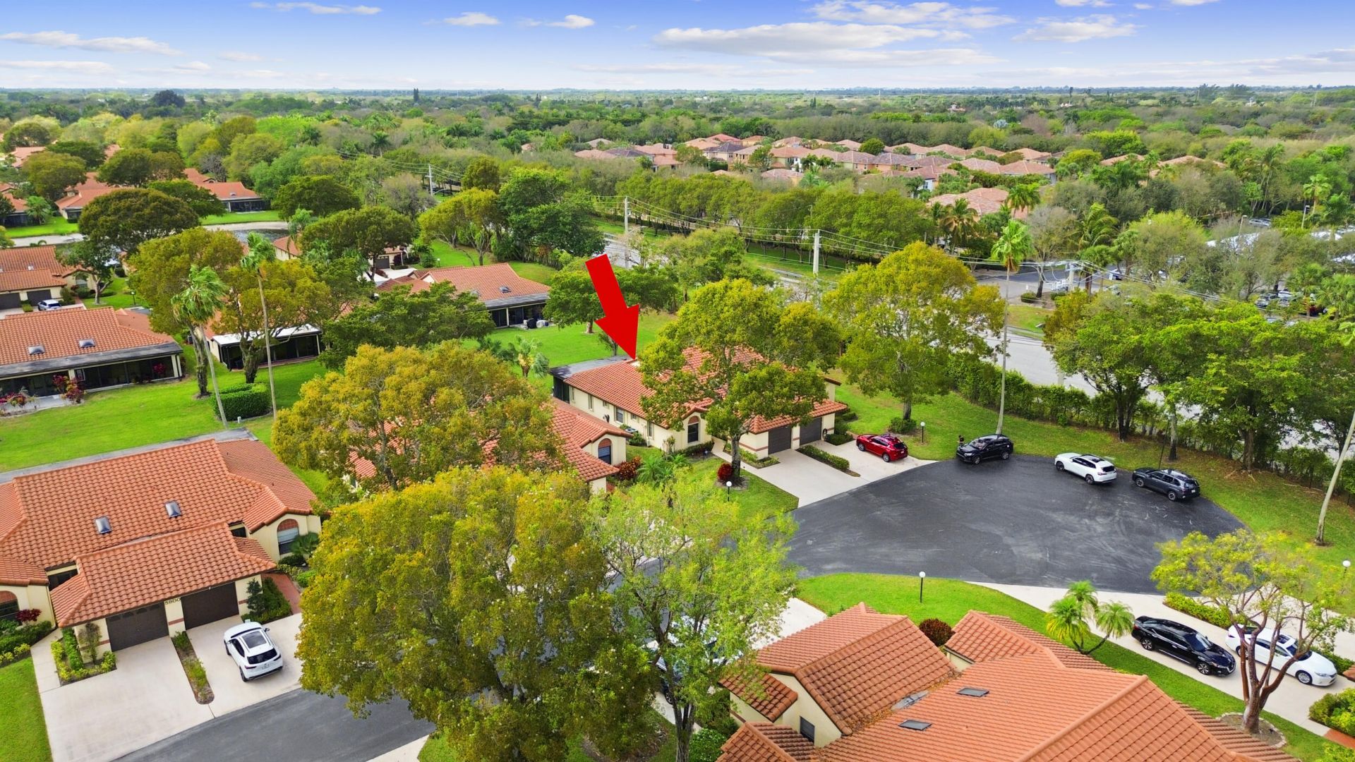 5916 Sunswept Lane, Unit A, Boynton Beach, FL 33437 Photo