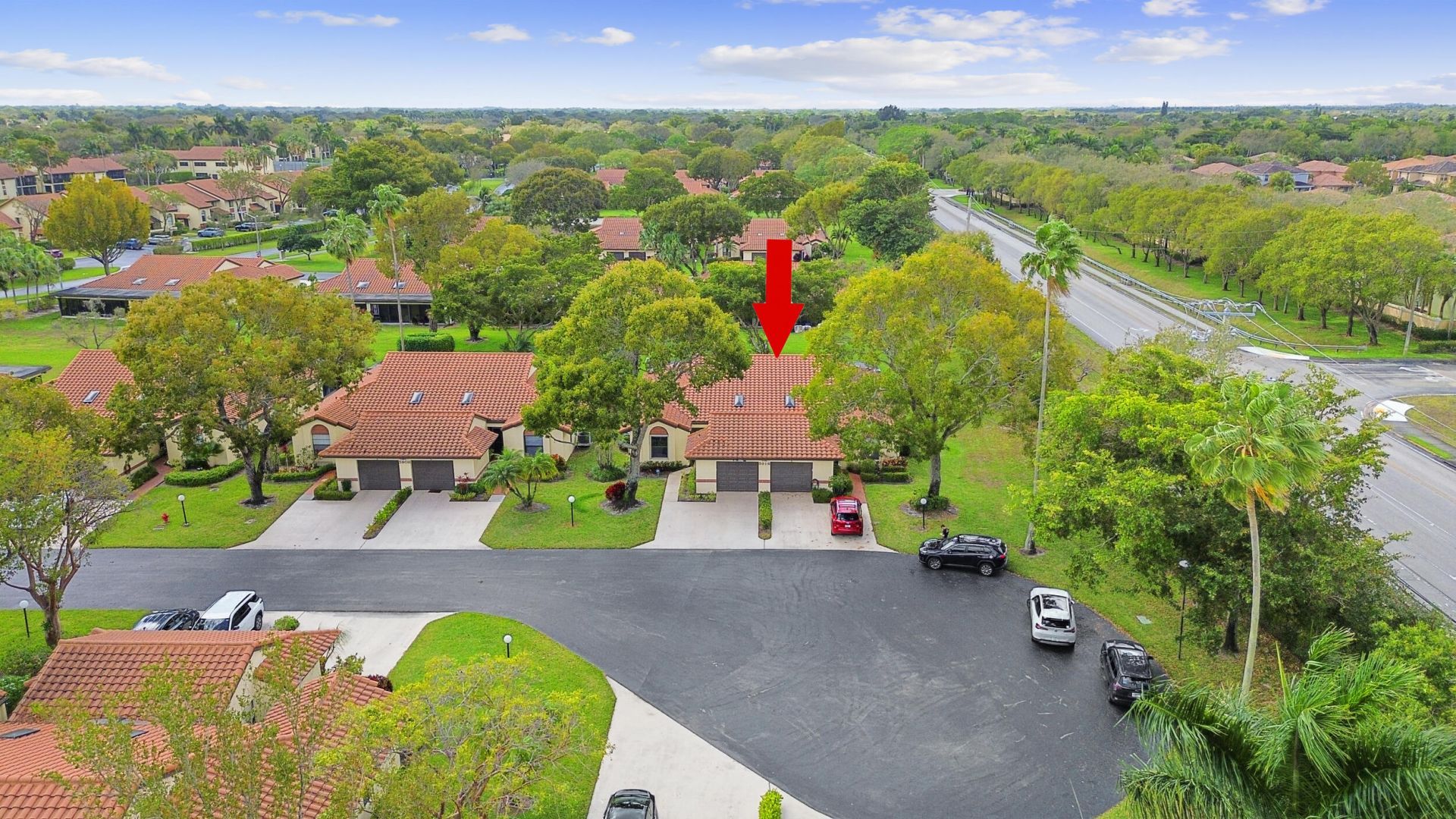 5916 Sunswept Lane, Unit A, Boynton Beach, FL 33437 Photo