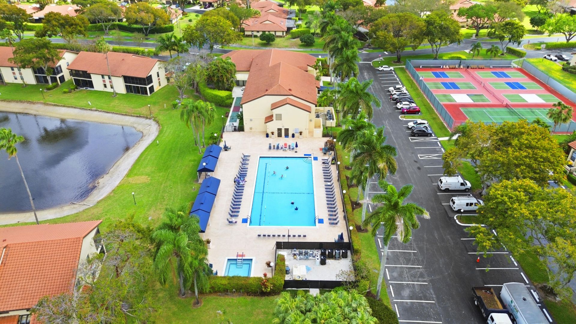 5916 Sunswept Lane, Unit A, Boynton Beach, FL 33437 Photo