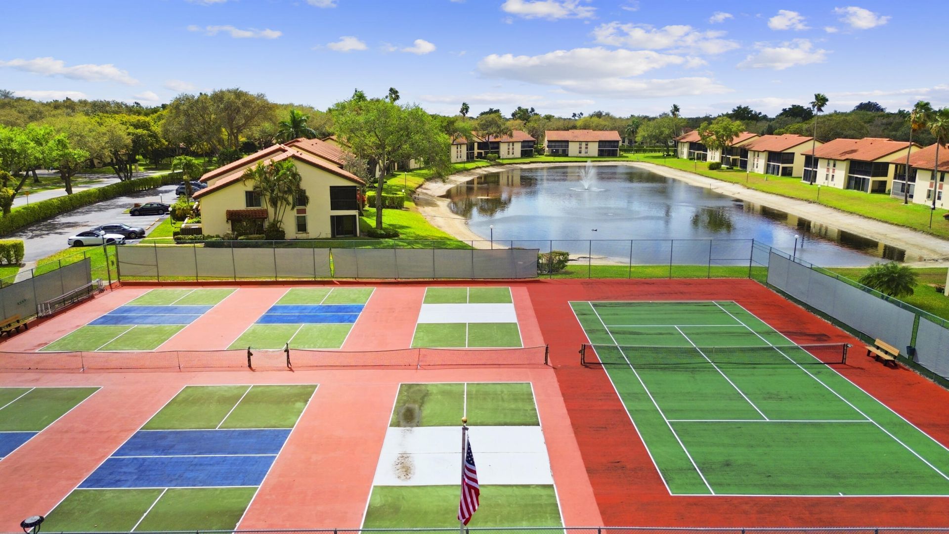 5916 Sunswept Lane, Unit A, Boynton Beach, FL 33437 Photo