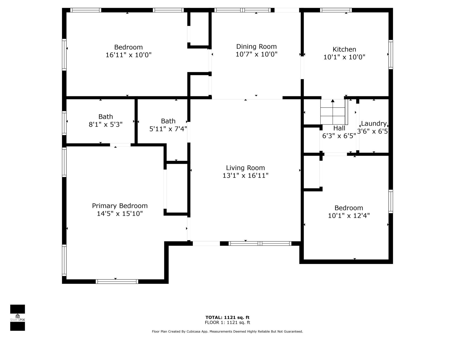 130 NE 49th Street, Miami, FL 33137 Photo