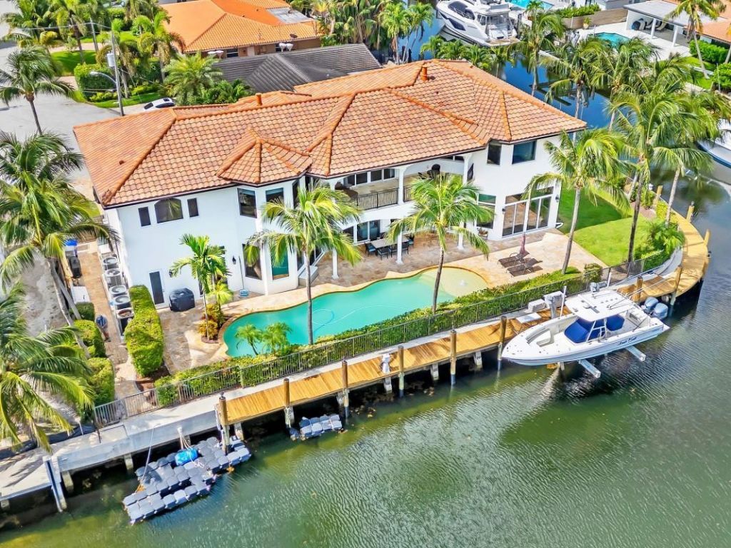 1261 NE 27th Way, Pompano Beach, FL 33062 Photo