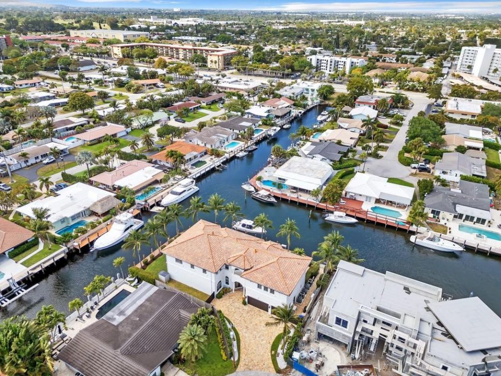 1261 NE 27th Way, Pompano Beach, FL 33062 Photo