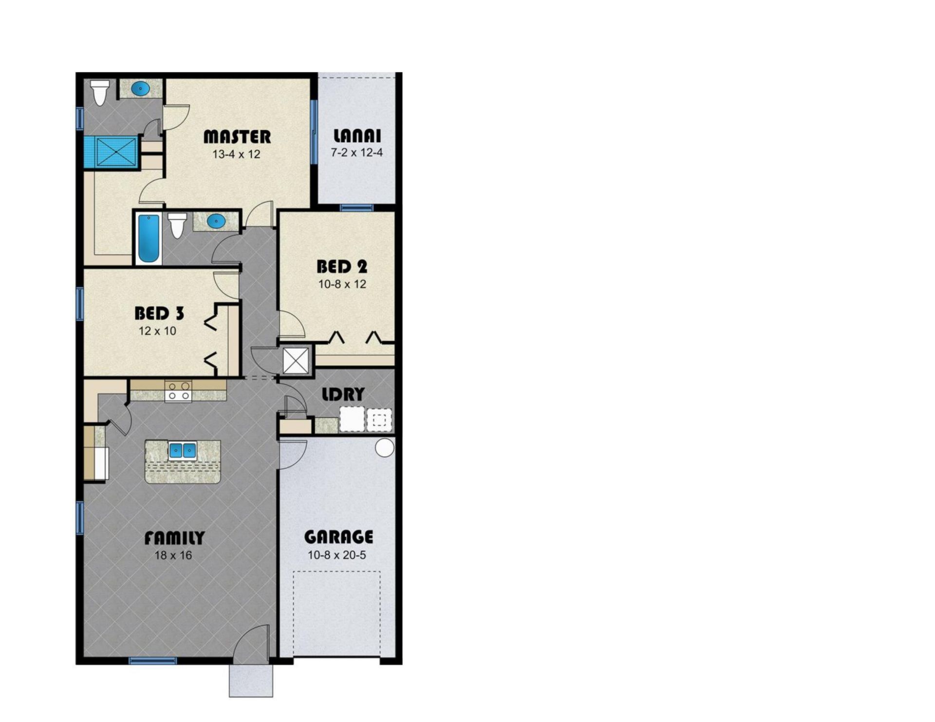 3344 N Park Drive, Fort Pierce, FL 34982 Photo