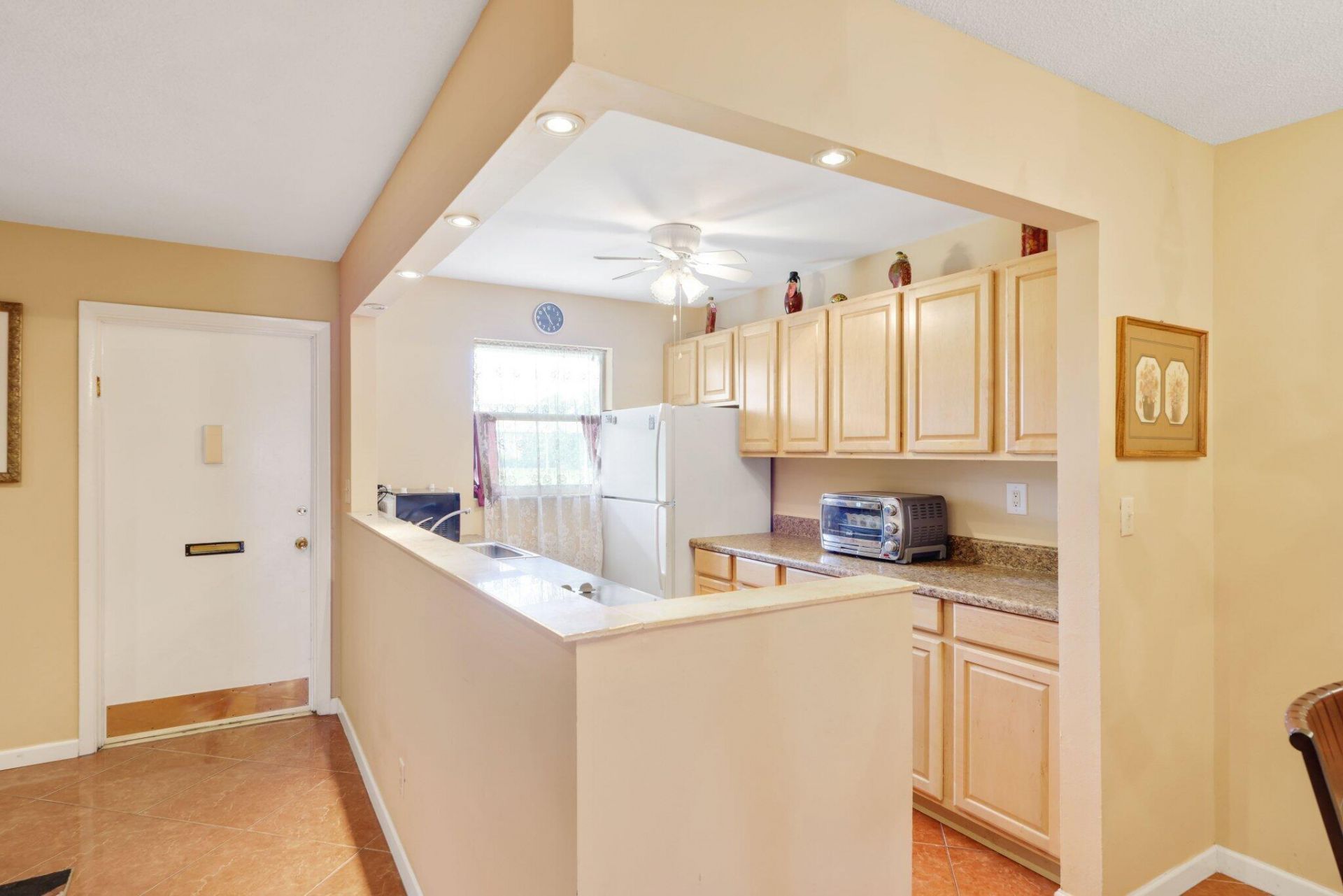 195 E High Point Ter E, Unit D, Delray Beach, FL 33445 Photo