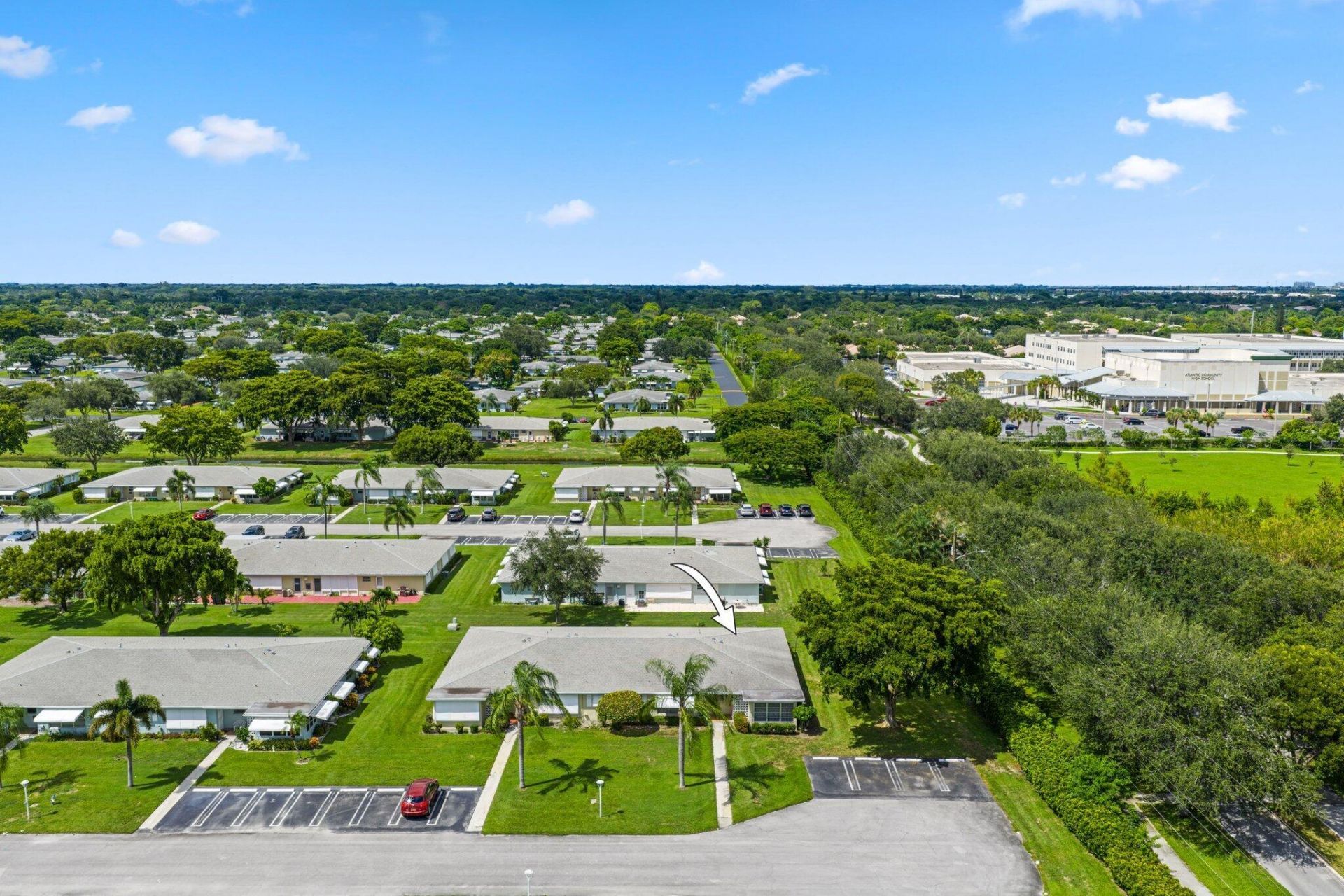 195 E High Point Ter E, Unit D, Delray Beach, FL 33445 Photo