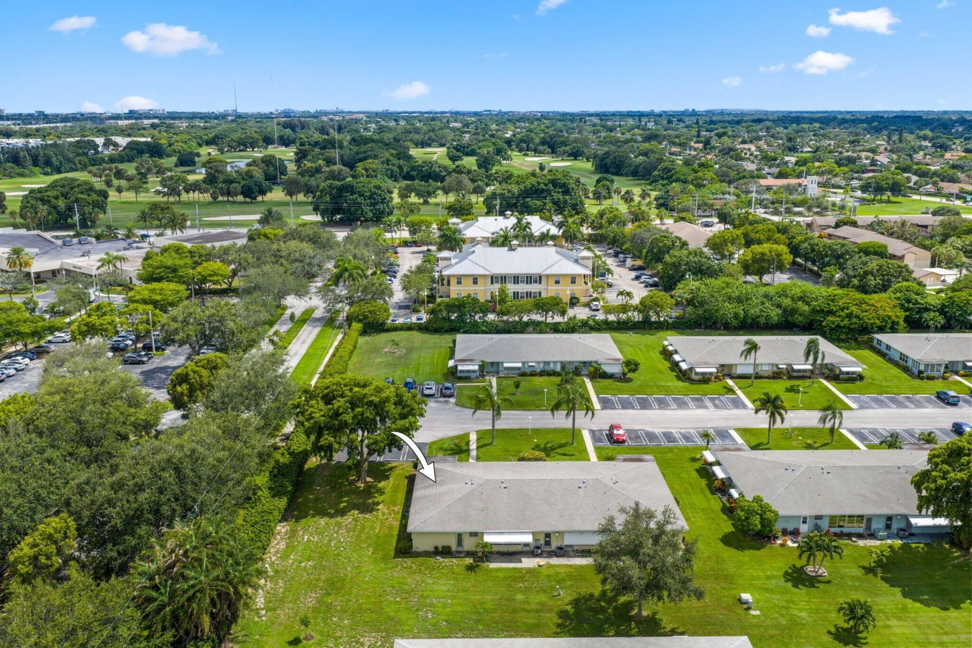 195 E High Point Ter E, Unit D, Delray Beach, FL 33445 Photo