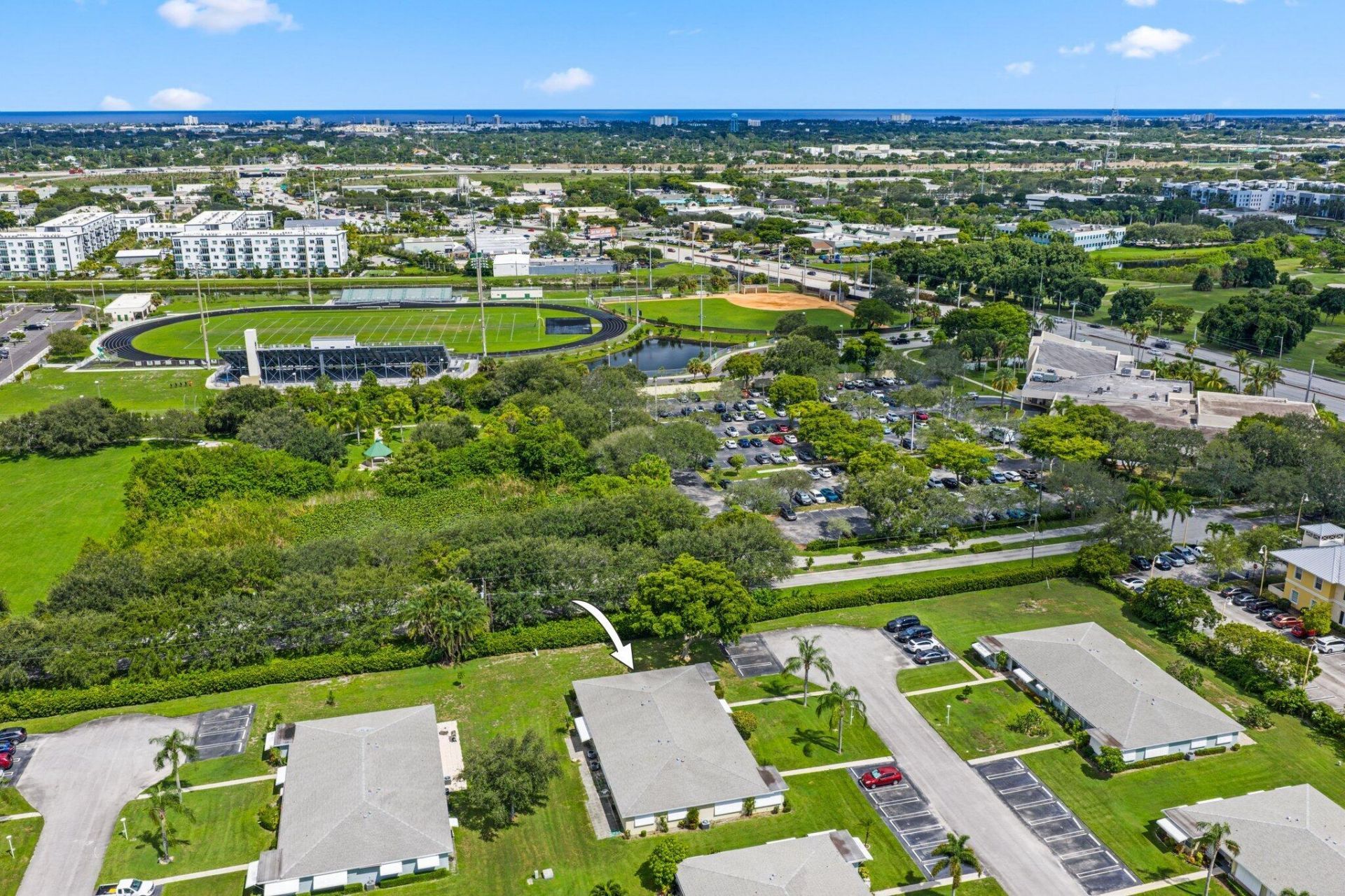 195 E High Point Ter E, Unit D, Delray Beach, FL 33445 Photo