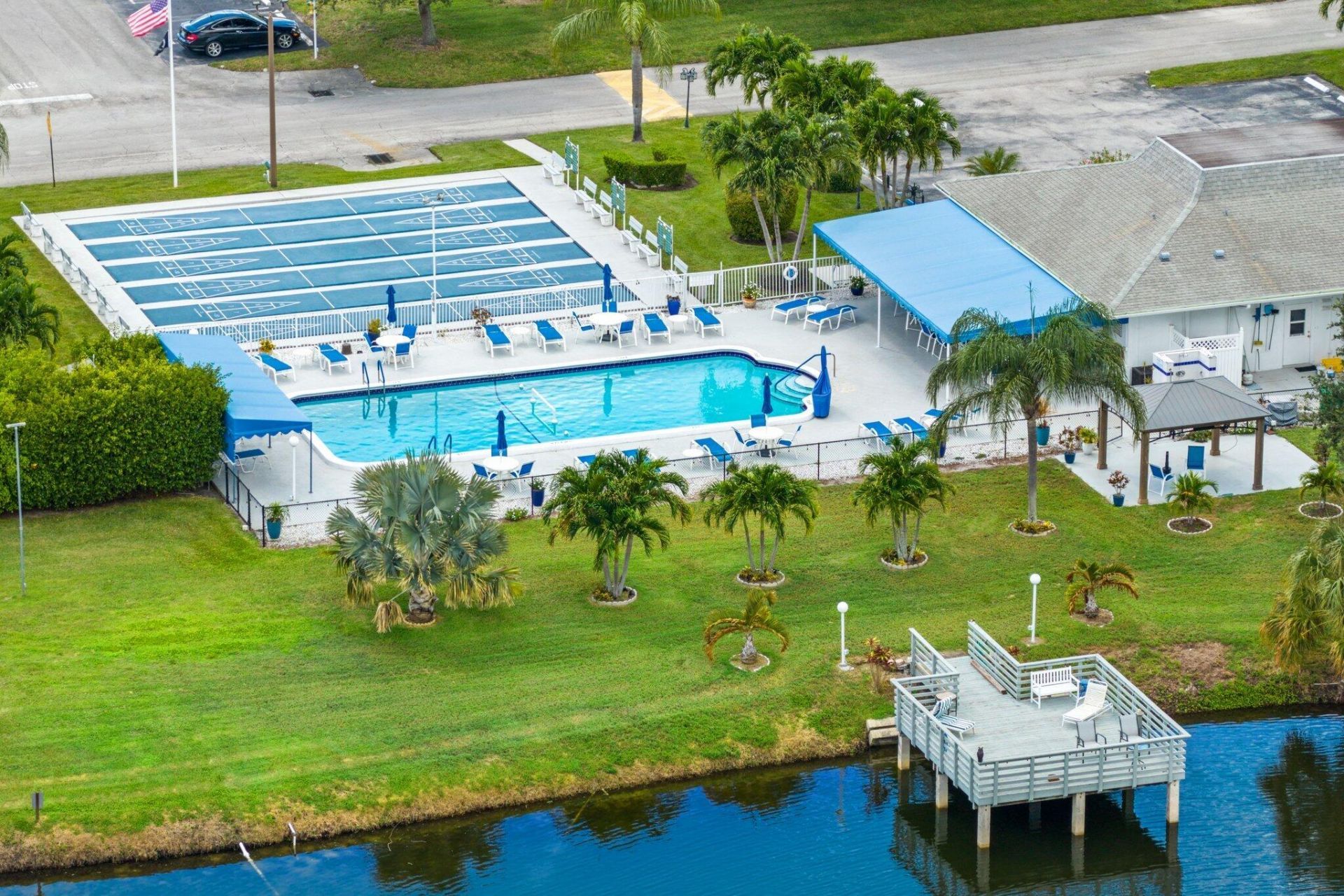 195 E High Point Ter E, Unit D, Delray Beach, FL 33445 Photo