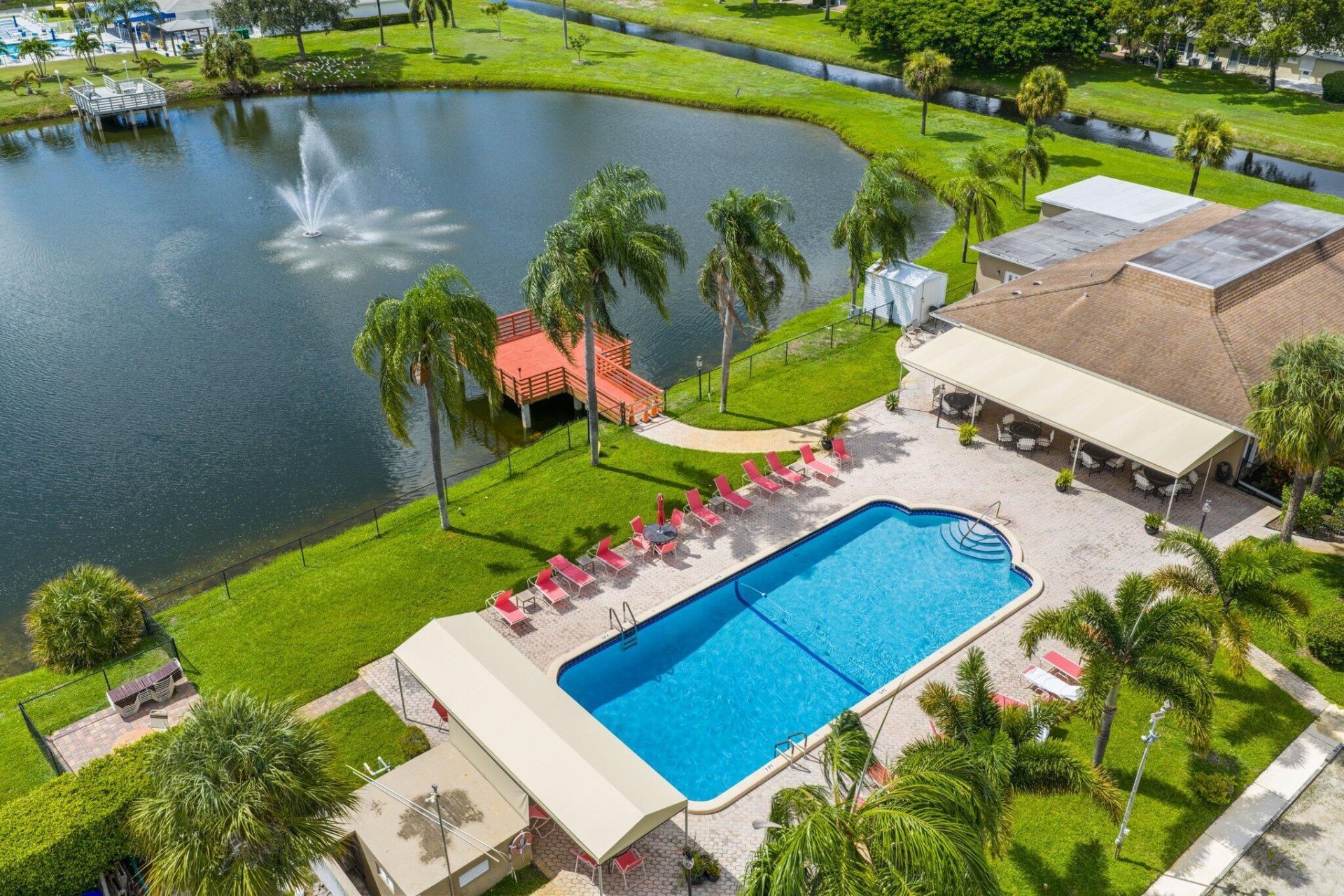 195 E High Point Ter E, Unit D, Delray Beach, FL 33445 Photo