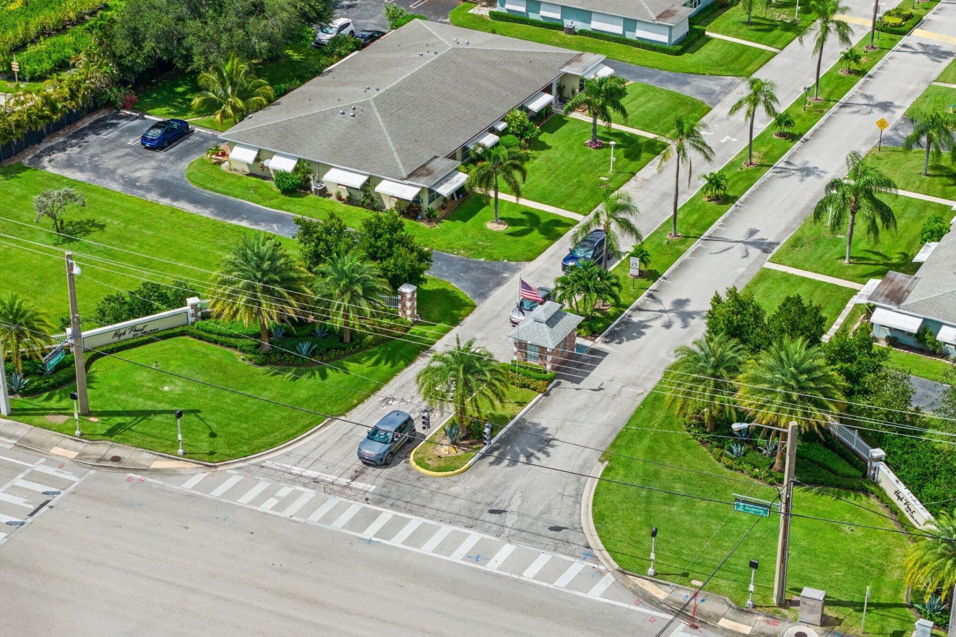 195 E High Point Ter E, Unit D, Delray Beach, FL 33445 Photo