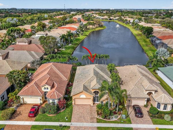 10145 Armani Dr, Boynton Beach, FL 33437