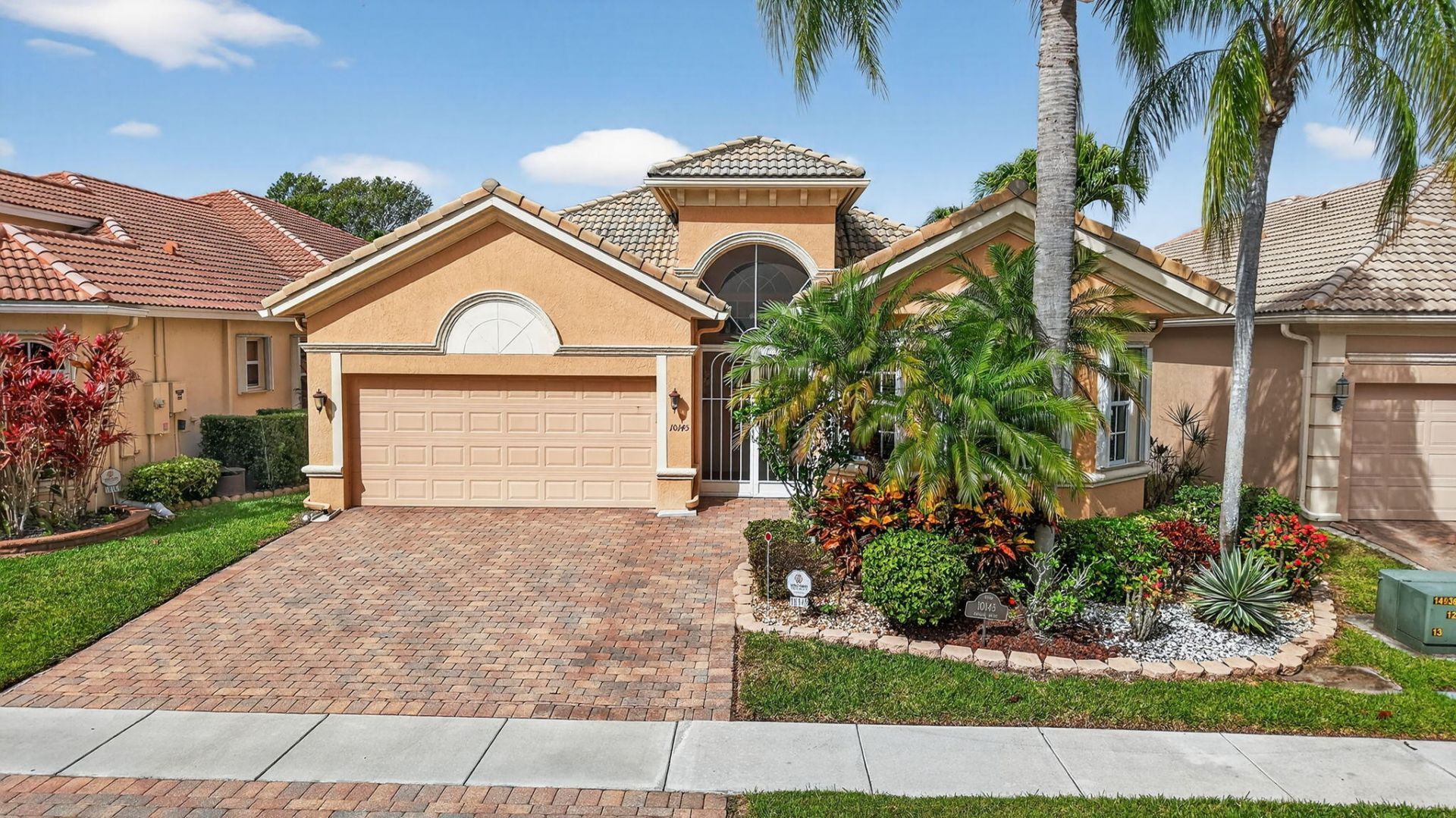 10145 Armani Drive, Boynton Beach, FL 33437 Photo