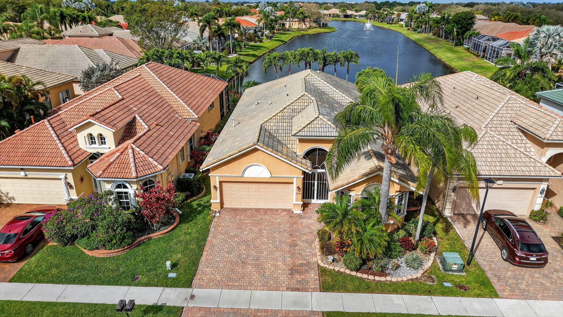 10145 Armani Drive, Boynton Beach, FL 33437 Photo
